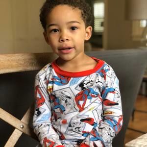 Meet your Posher, Tomoko